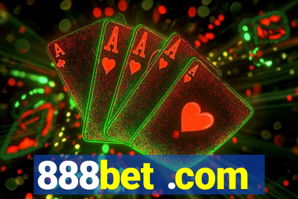 888bet .com